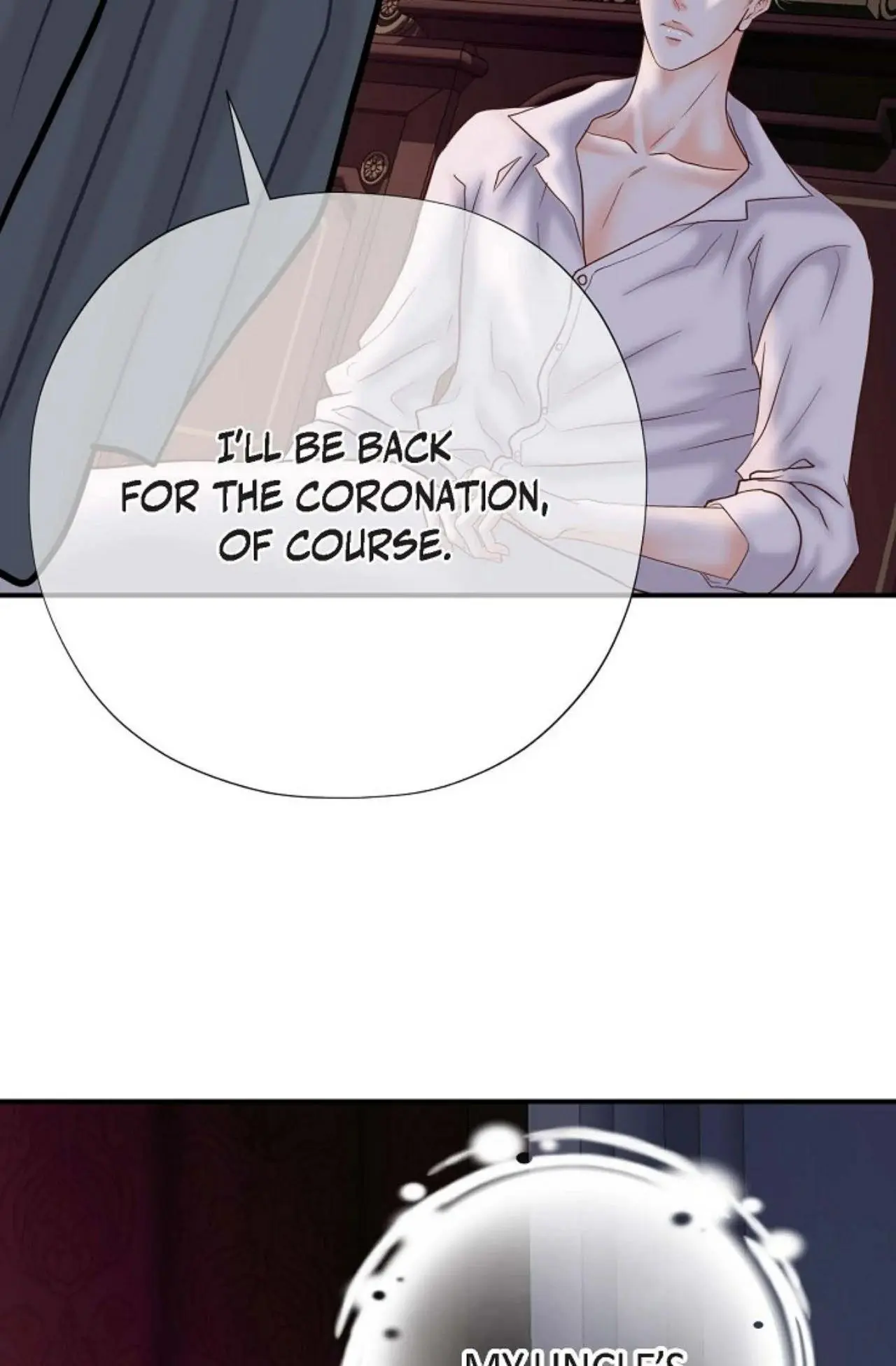 Bride of Darkness - Chapter 48 Page 53