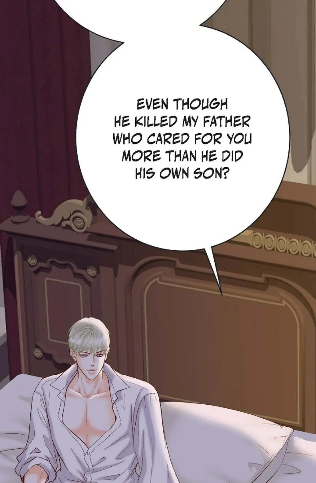 Bride of Darkness - Chapter 48 Page 57