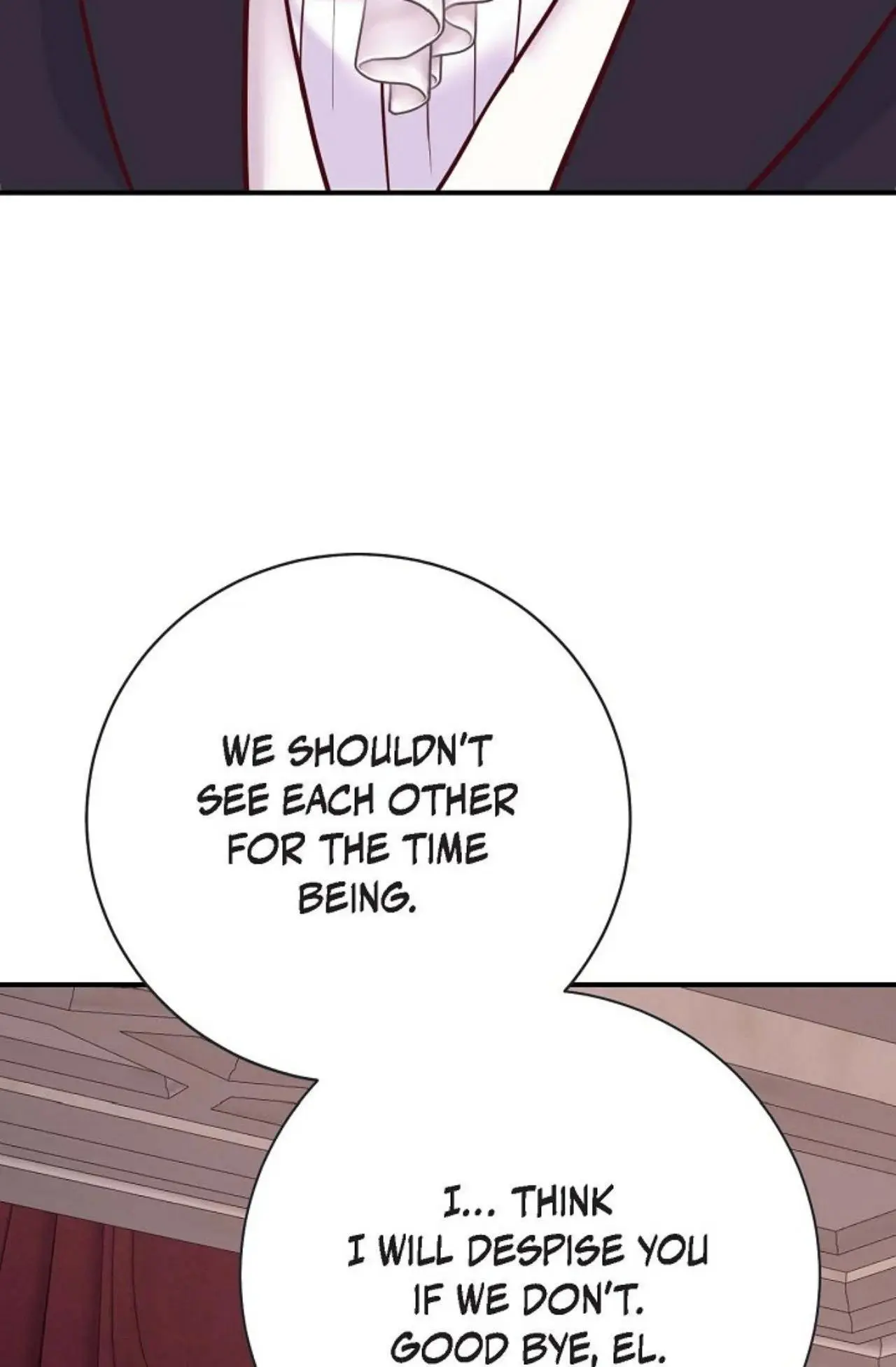 Bride of Darkness - Chapter 48 Page 68