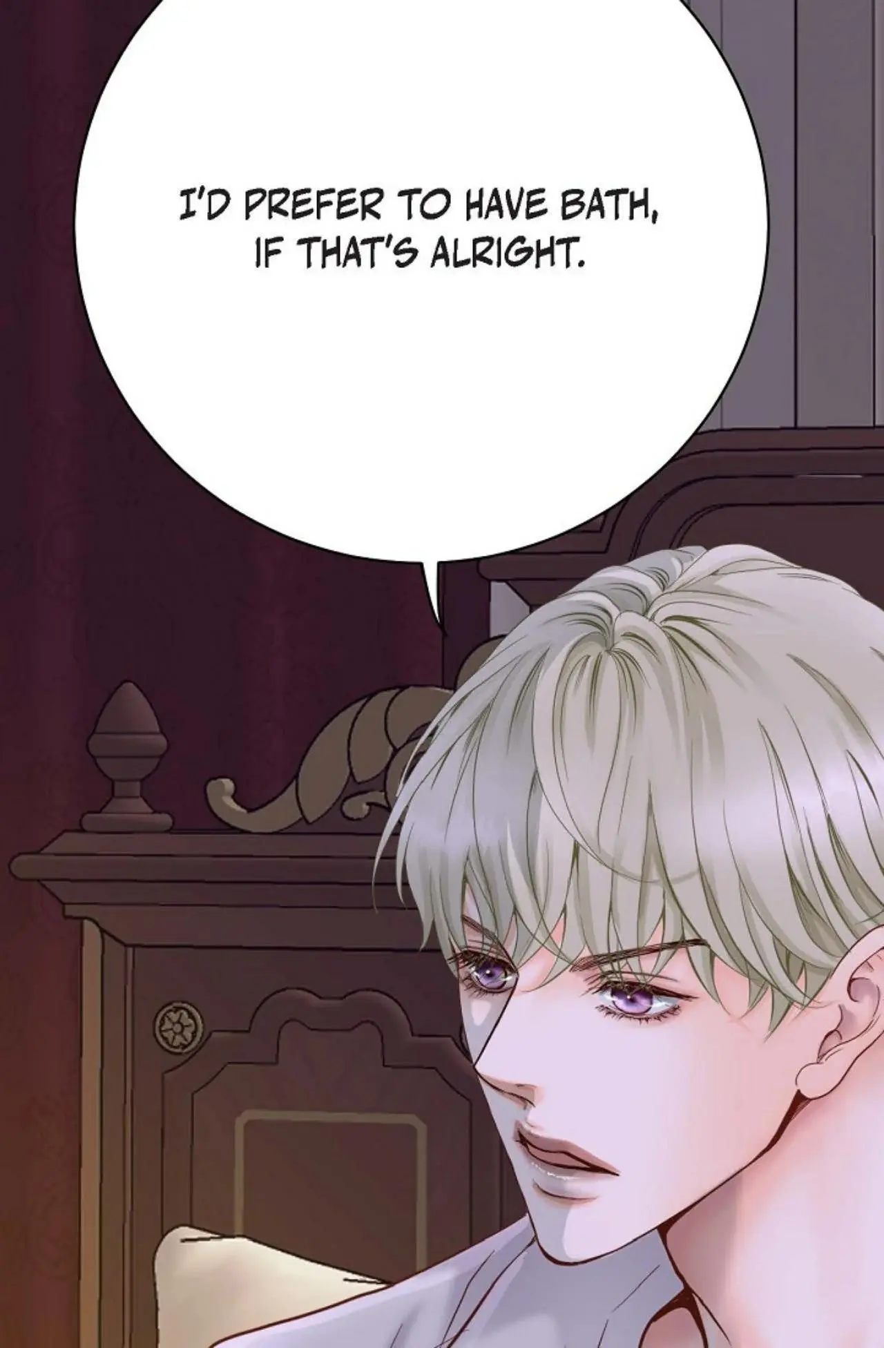 Bride of Darkness - Chapter 48 Page 75
