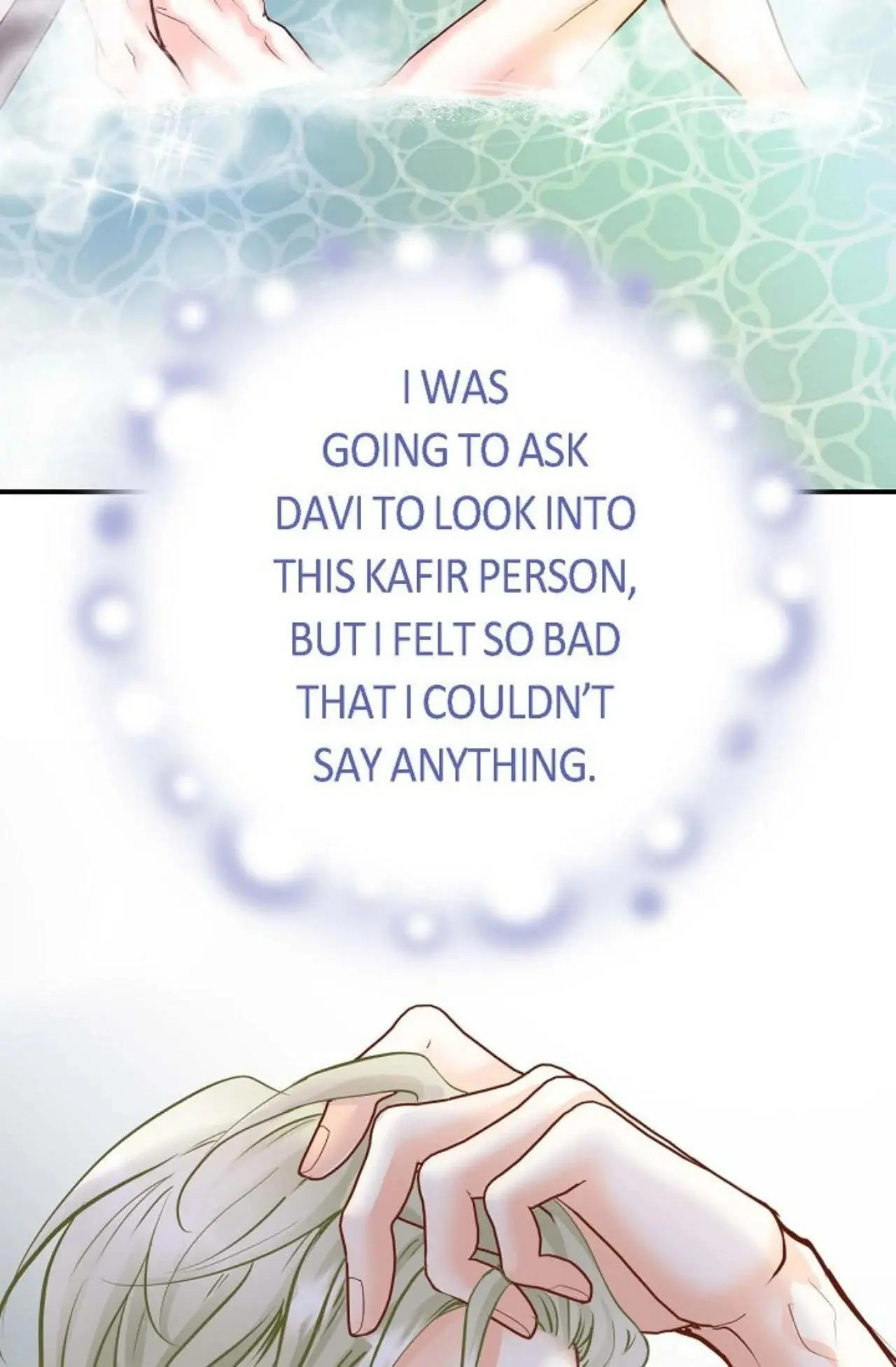 Bride of Darkness - Chapter 48 Page 81