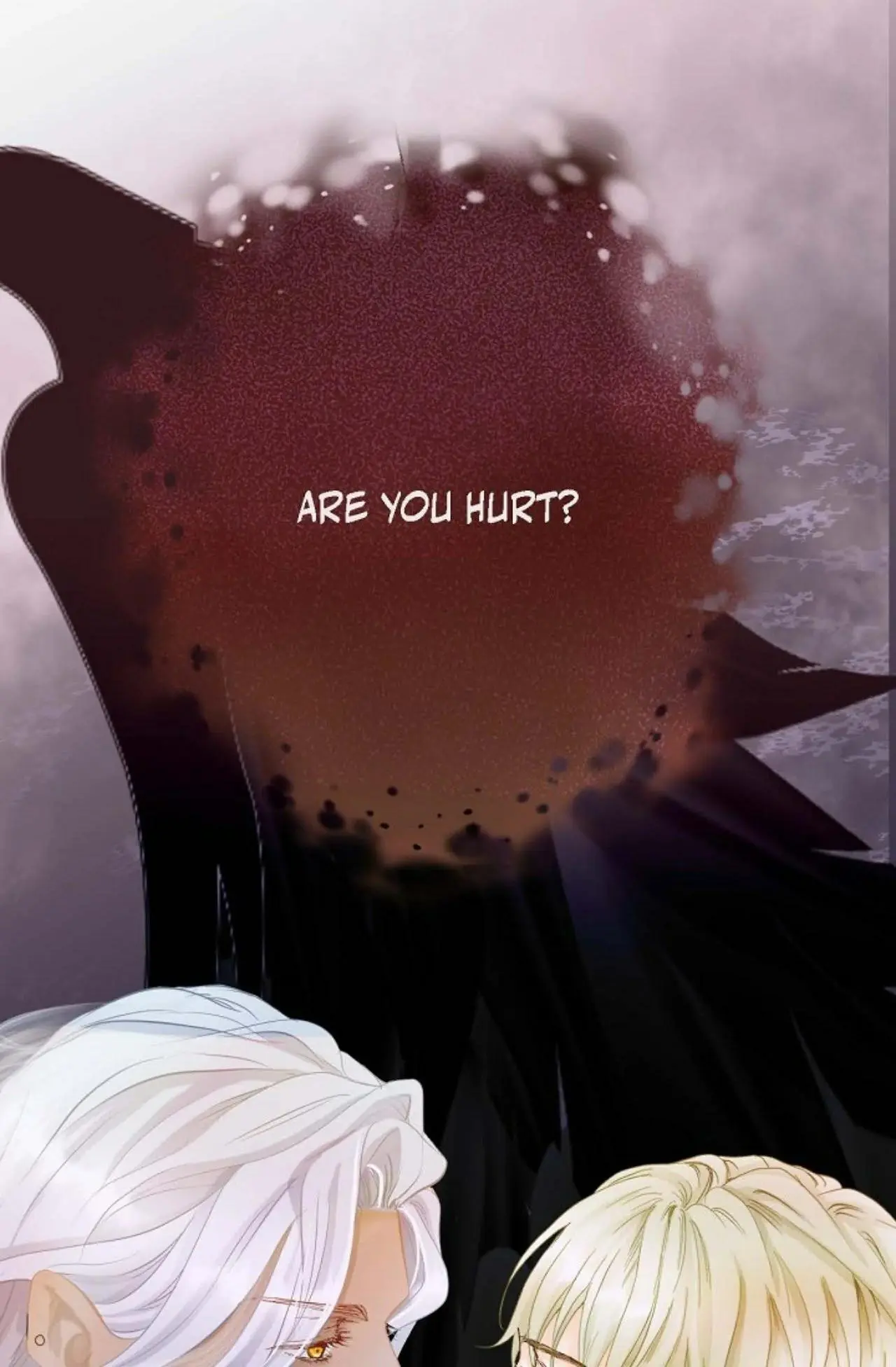 Bride of Darkness - Chapter 48 Page 125
