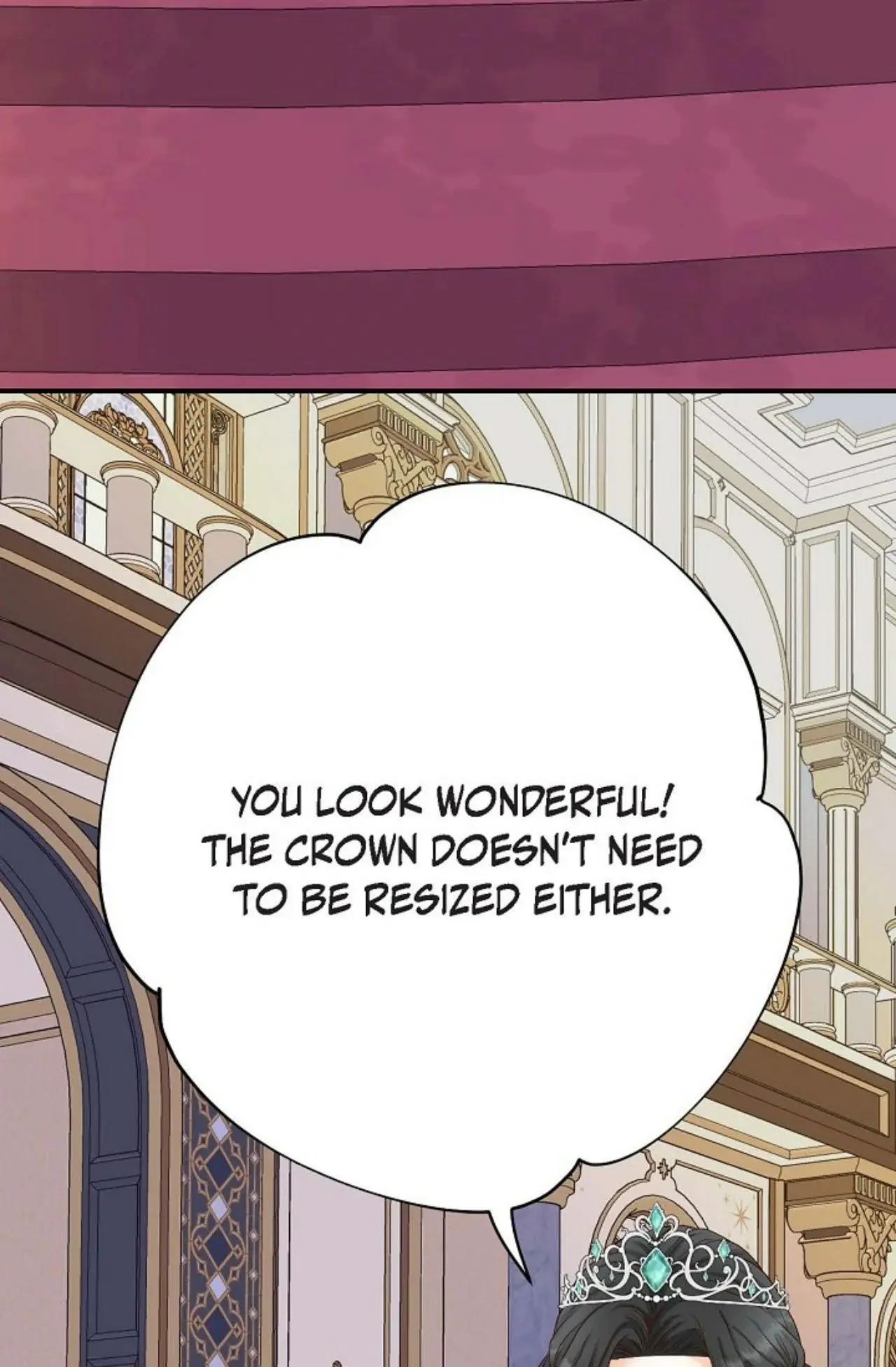 Bride of Darkness - Chapter 48 Page 144