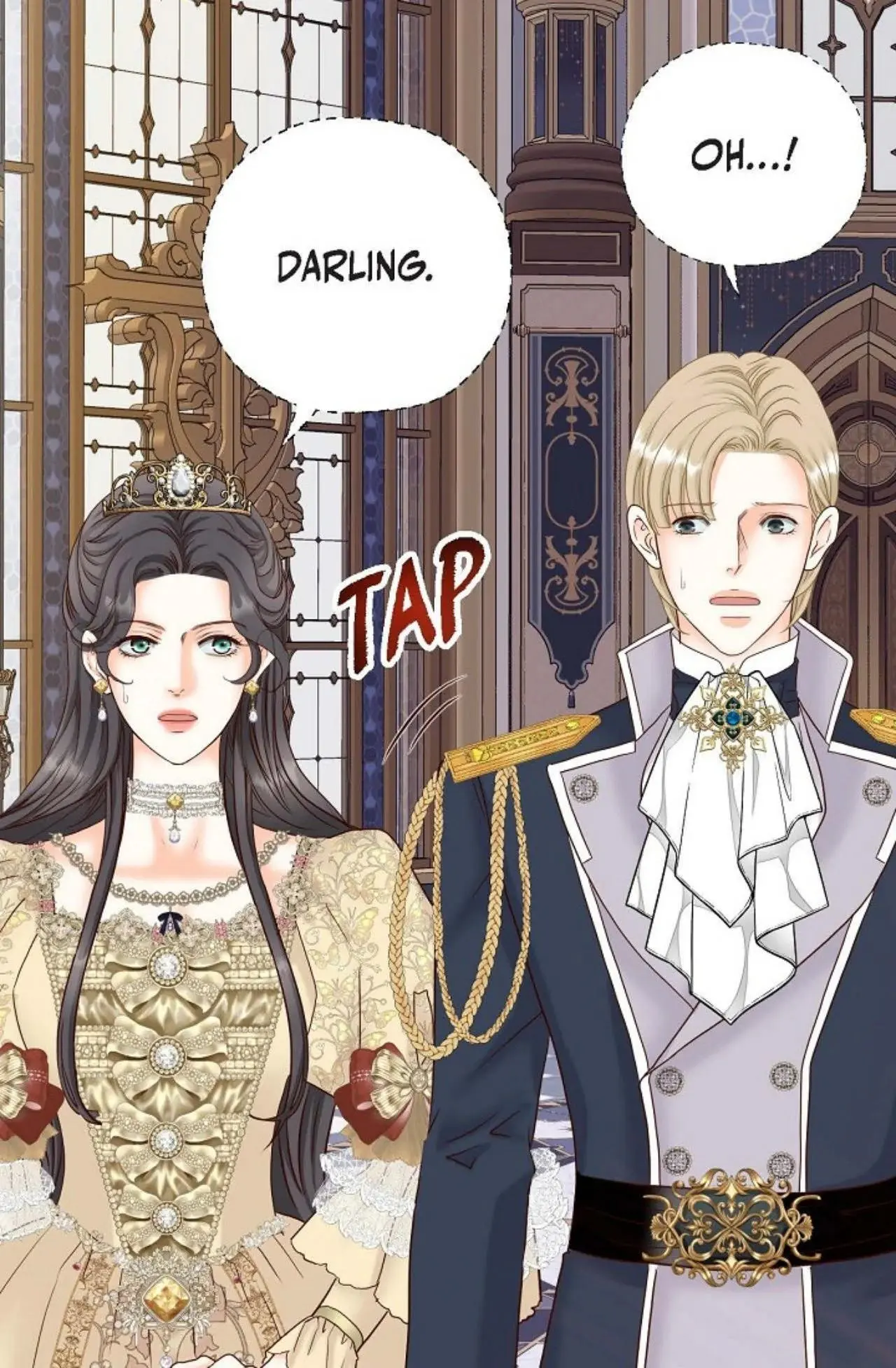 Bride of Darkness - Chapter 48 Page 148
