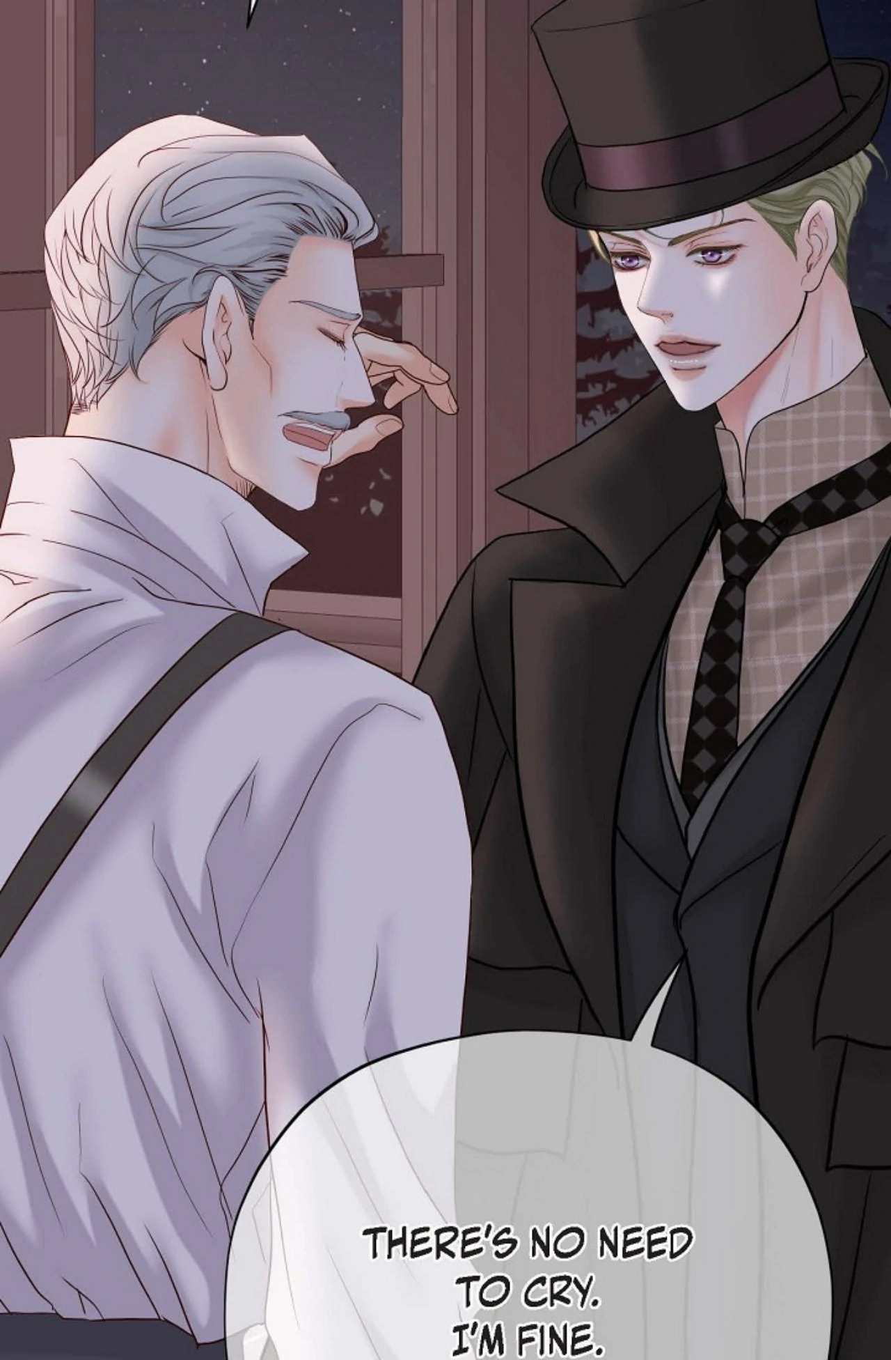 Bride of Darkness - Chapter 49 Page 25