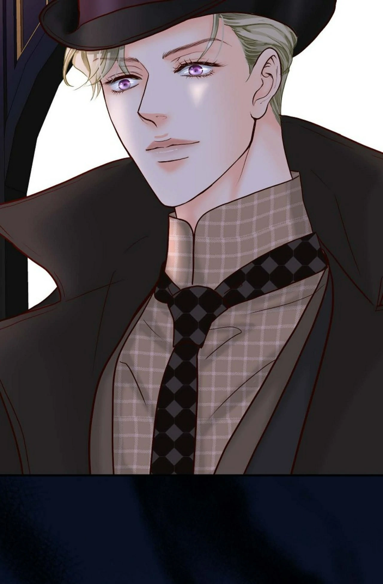 Bride of Darkness - Chapter 49 Page 27