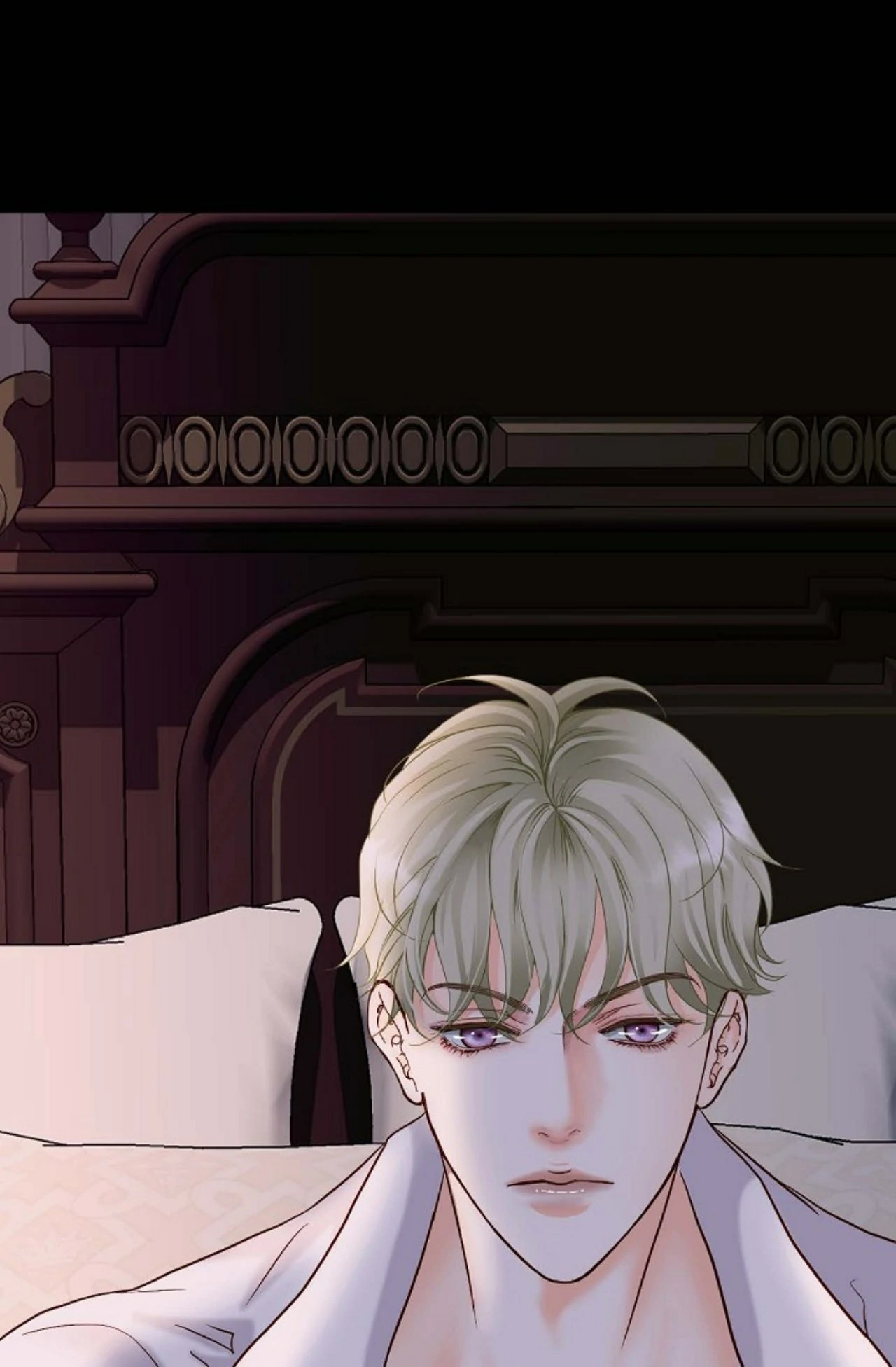 Bride of Darkness - Chapter 49 Page 32