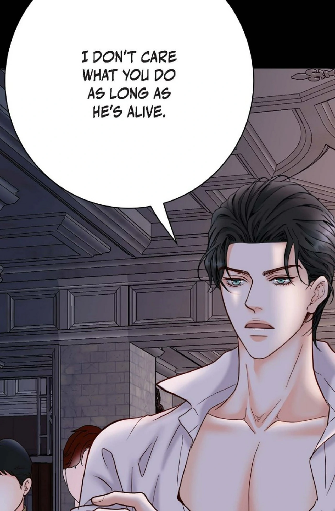Bride of Darkness - Chapter 49 Page 35