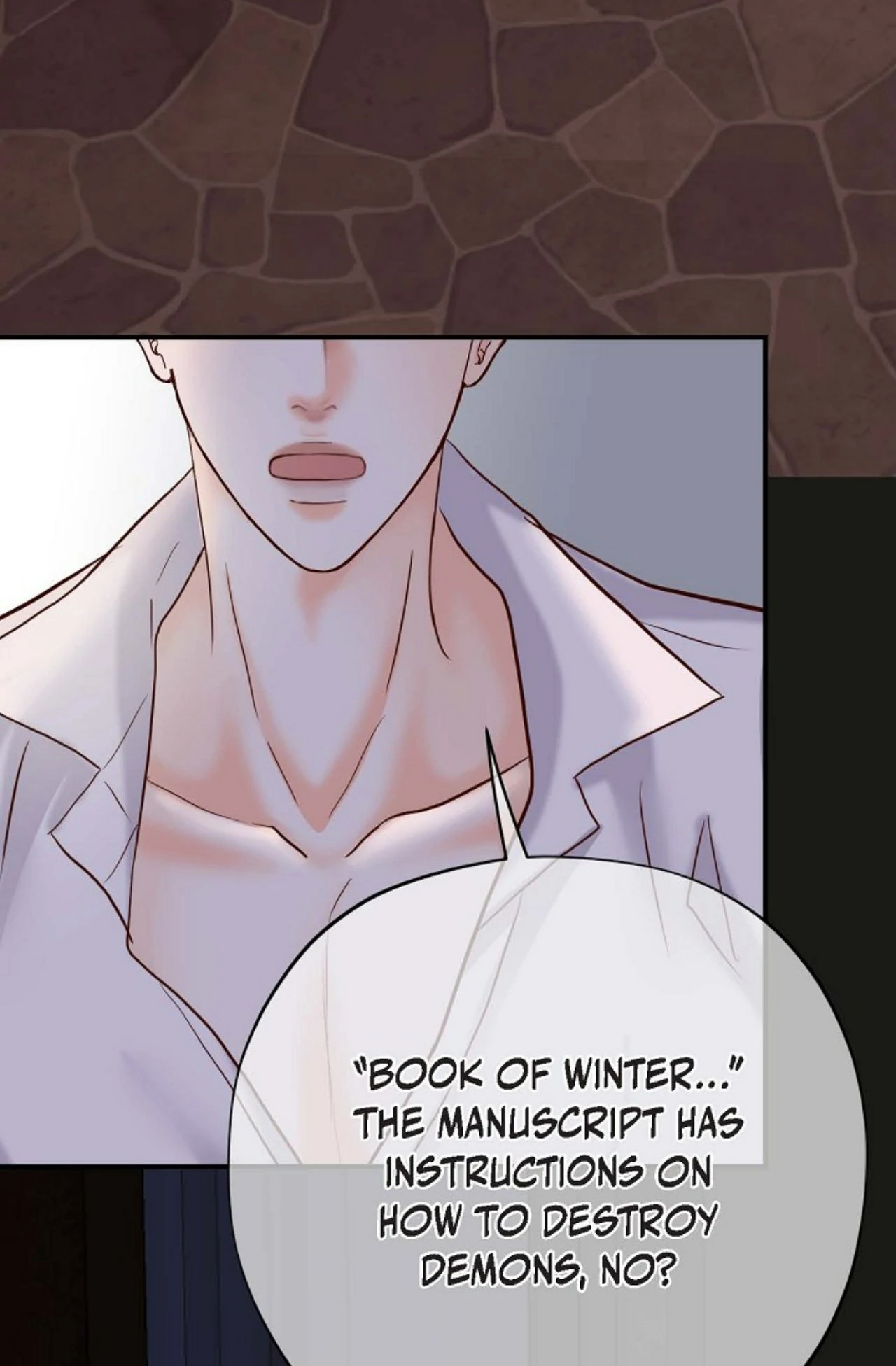 Bride of Darkness - Chapter 49 Page 40