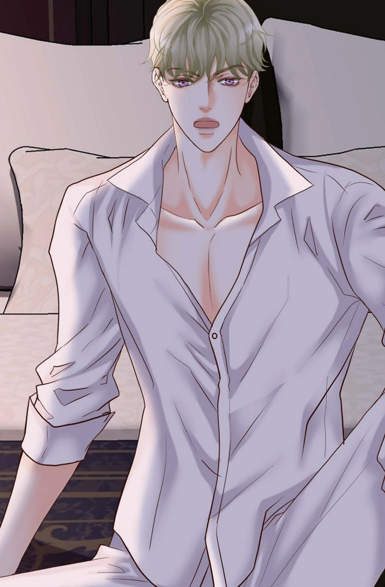 Bride of Darkness - Chapter 49 Page 42