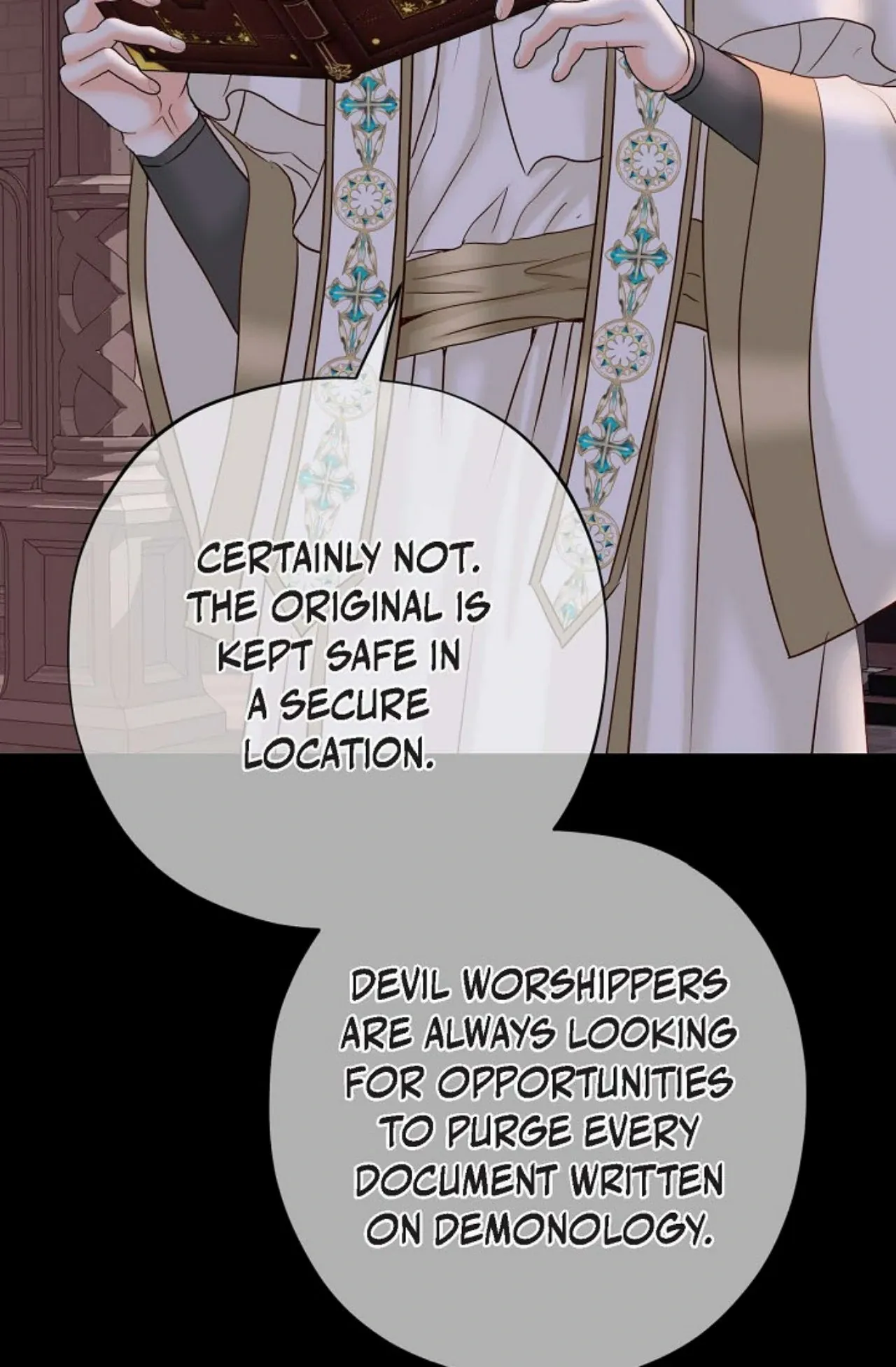 Bride of Darkness - Chapter 49 Page 45
