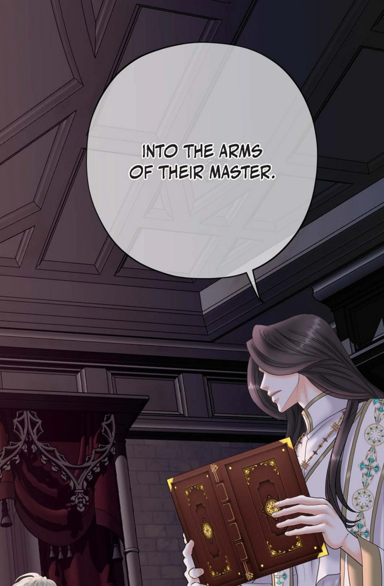 Bride of Darkness - Chapter 49 Page 50