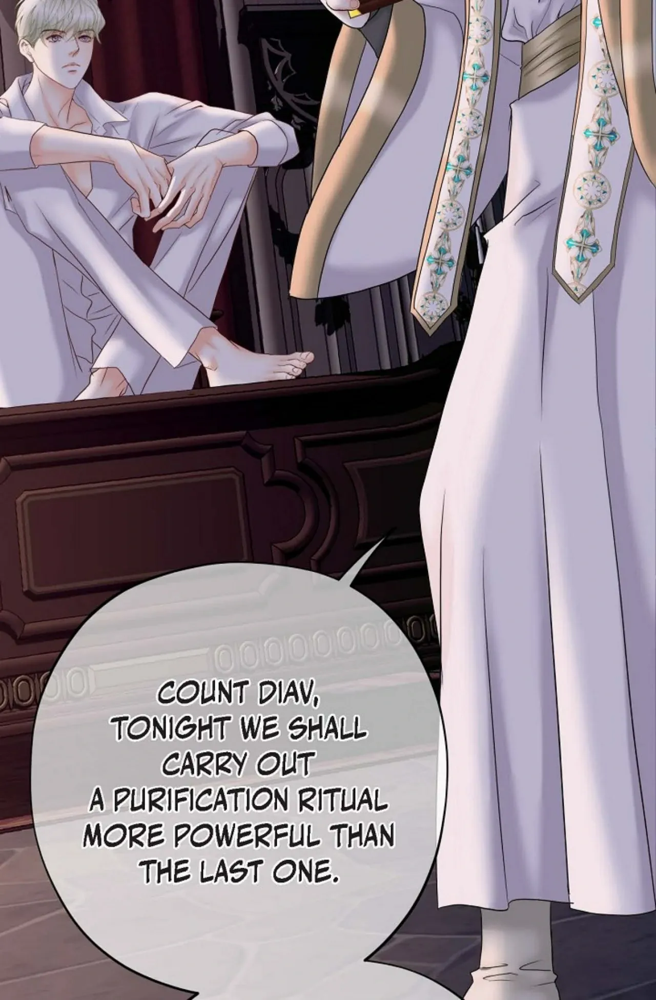 Bride of Darkness - Chapter 49 Page 51