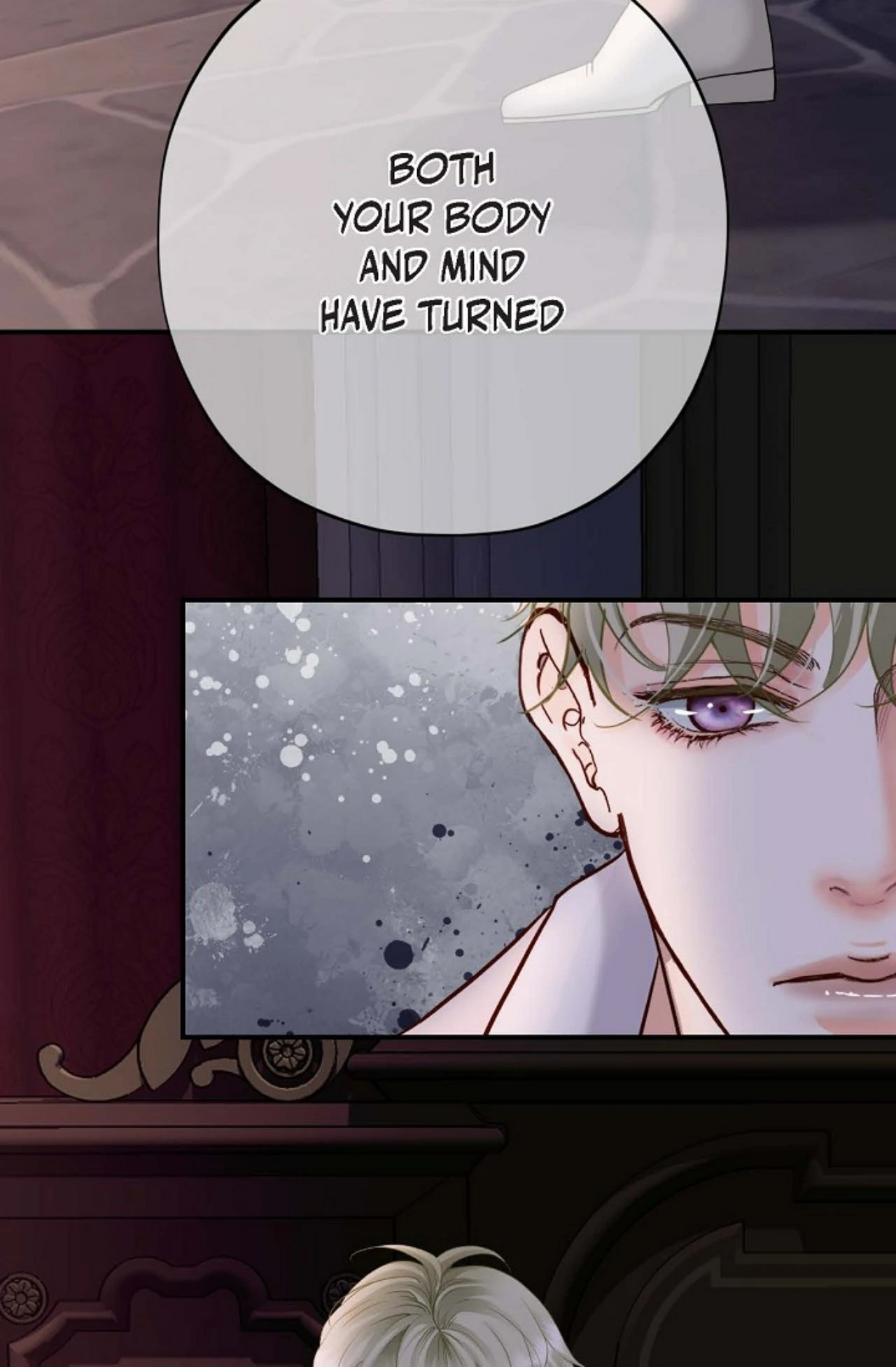 Bride of Darkness - Chapter 49 Page 52