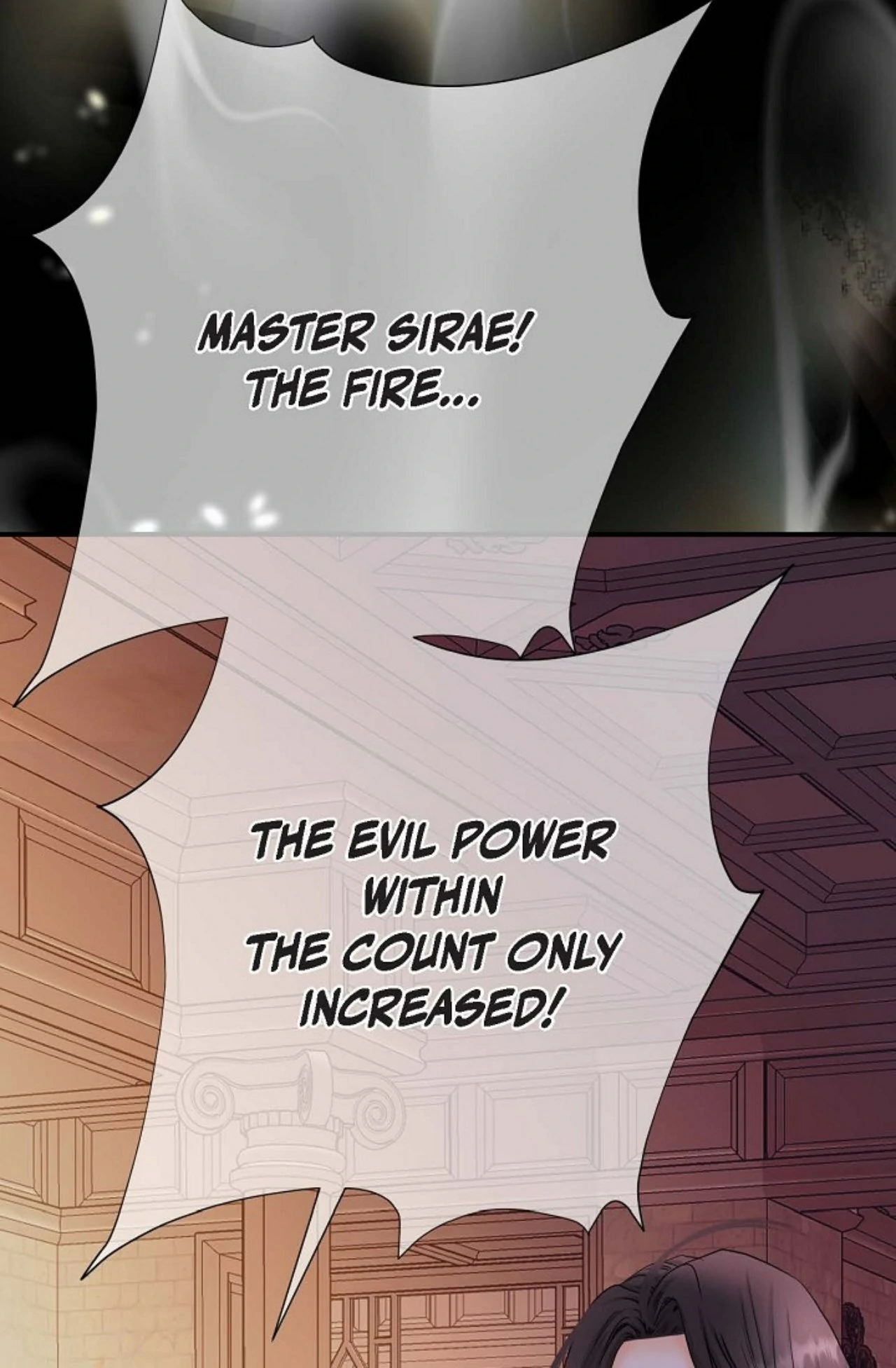 Bride of Darkness - Chapter 49 Page 61