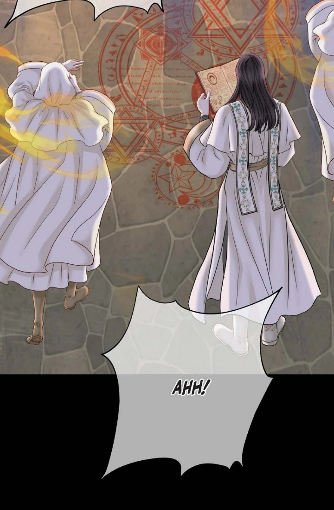 Bride of Darkness - Chapter 49 Page 72