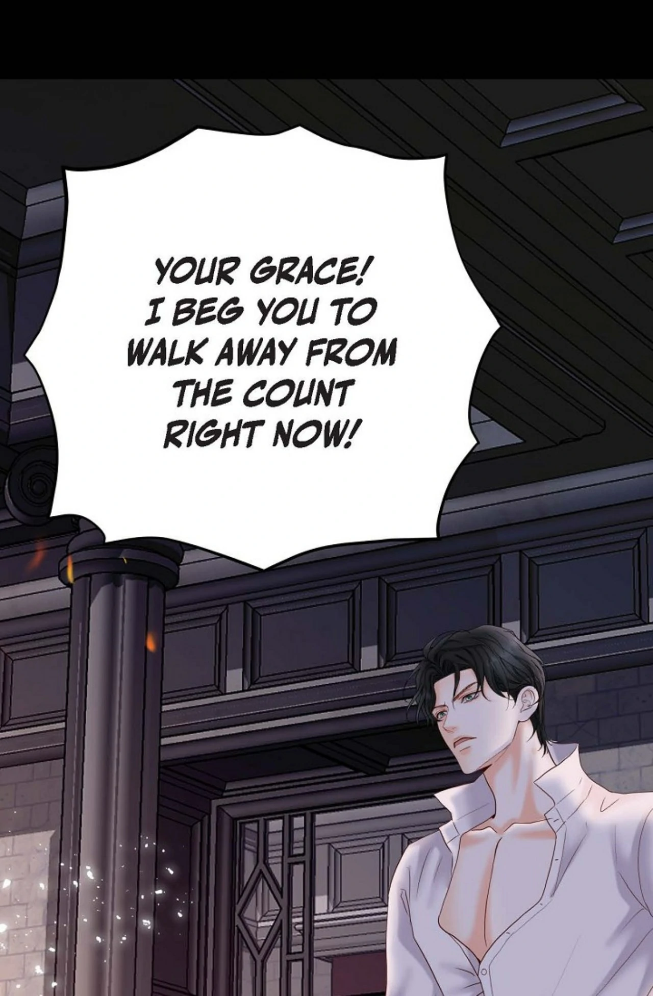 Bride of Darkness - Chapter 49 Page 95