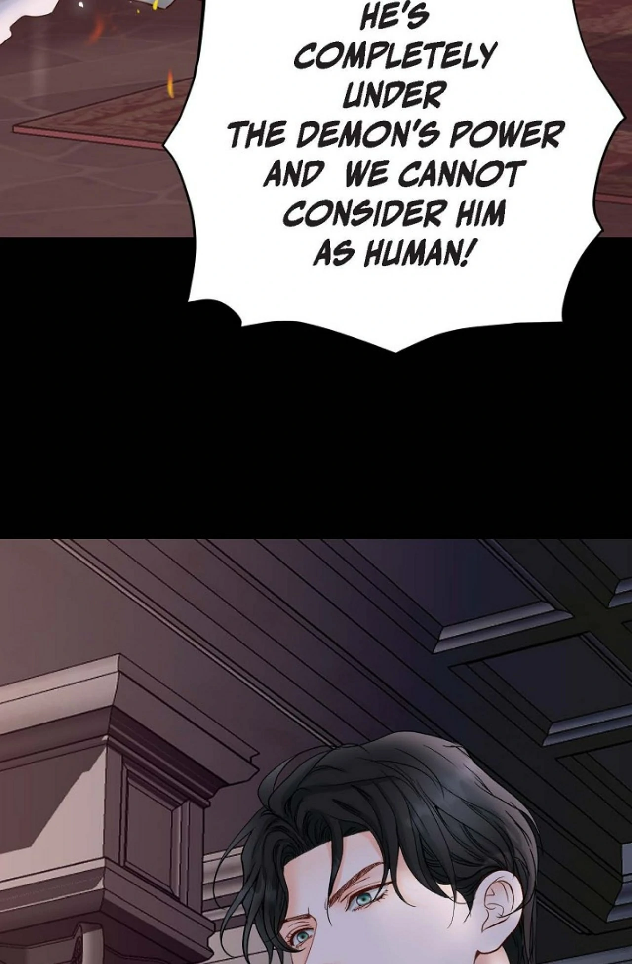 Bride of Darkness - Chapter 49 Page 97