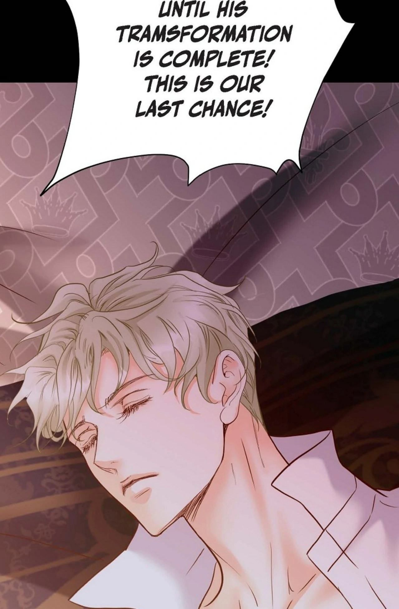 Bride of Darkness - Chapter 49 Page 100