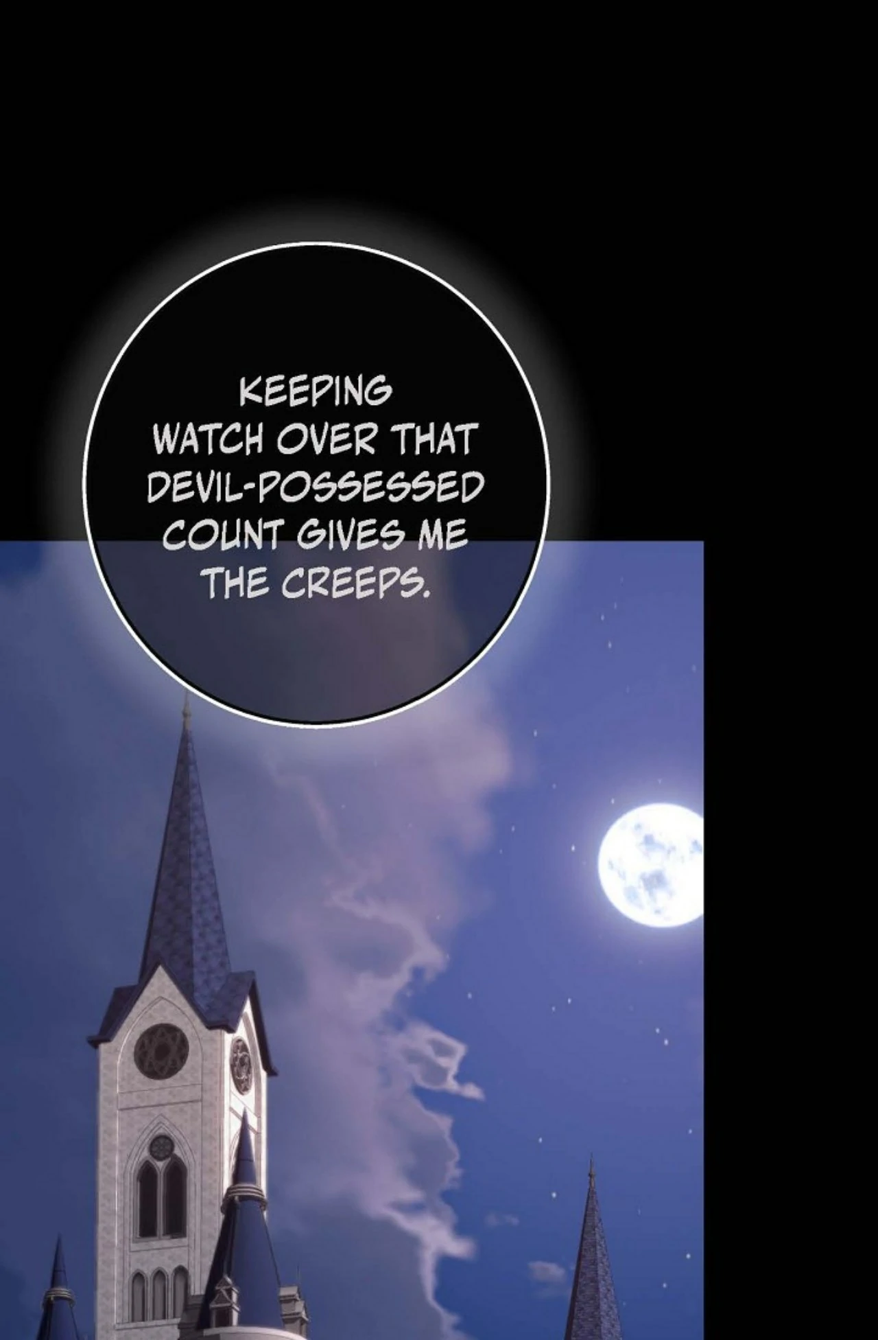 Bride of Darkness - Chapter 49 Page 108