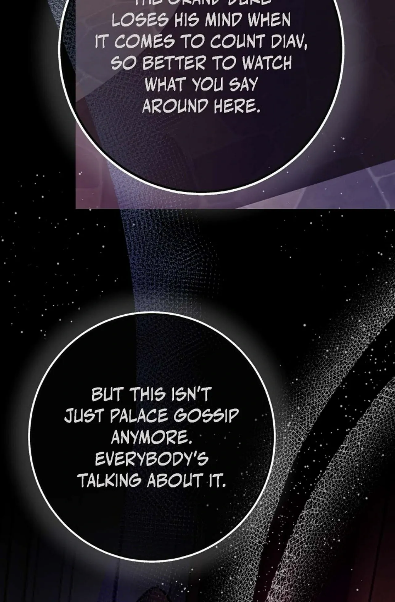 Bride of Darkness - Chapter 49 Page 112