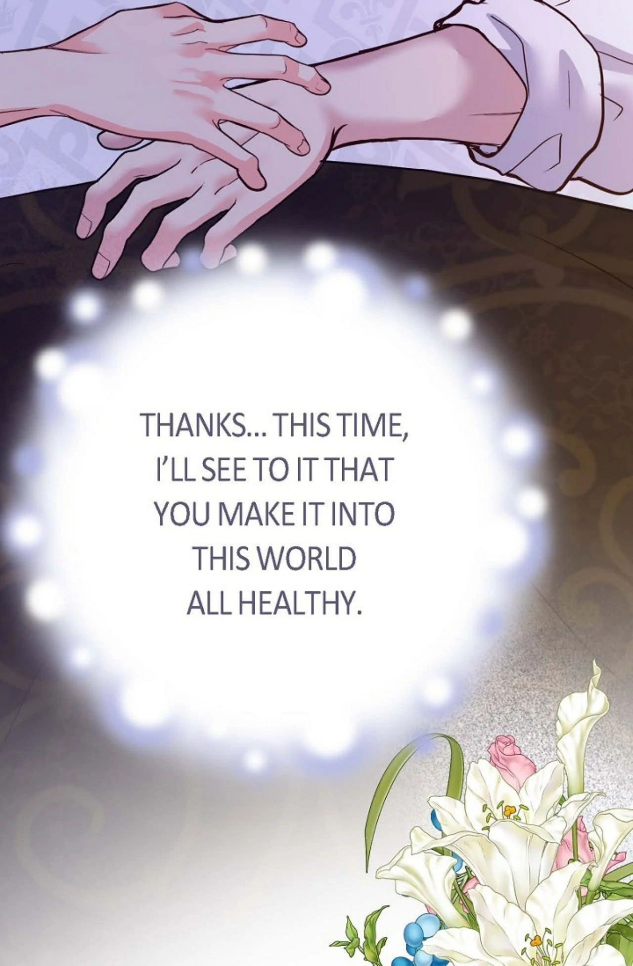 Bride of Darkness - Chapter 49 Page 121