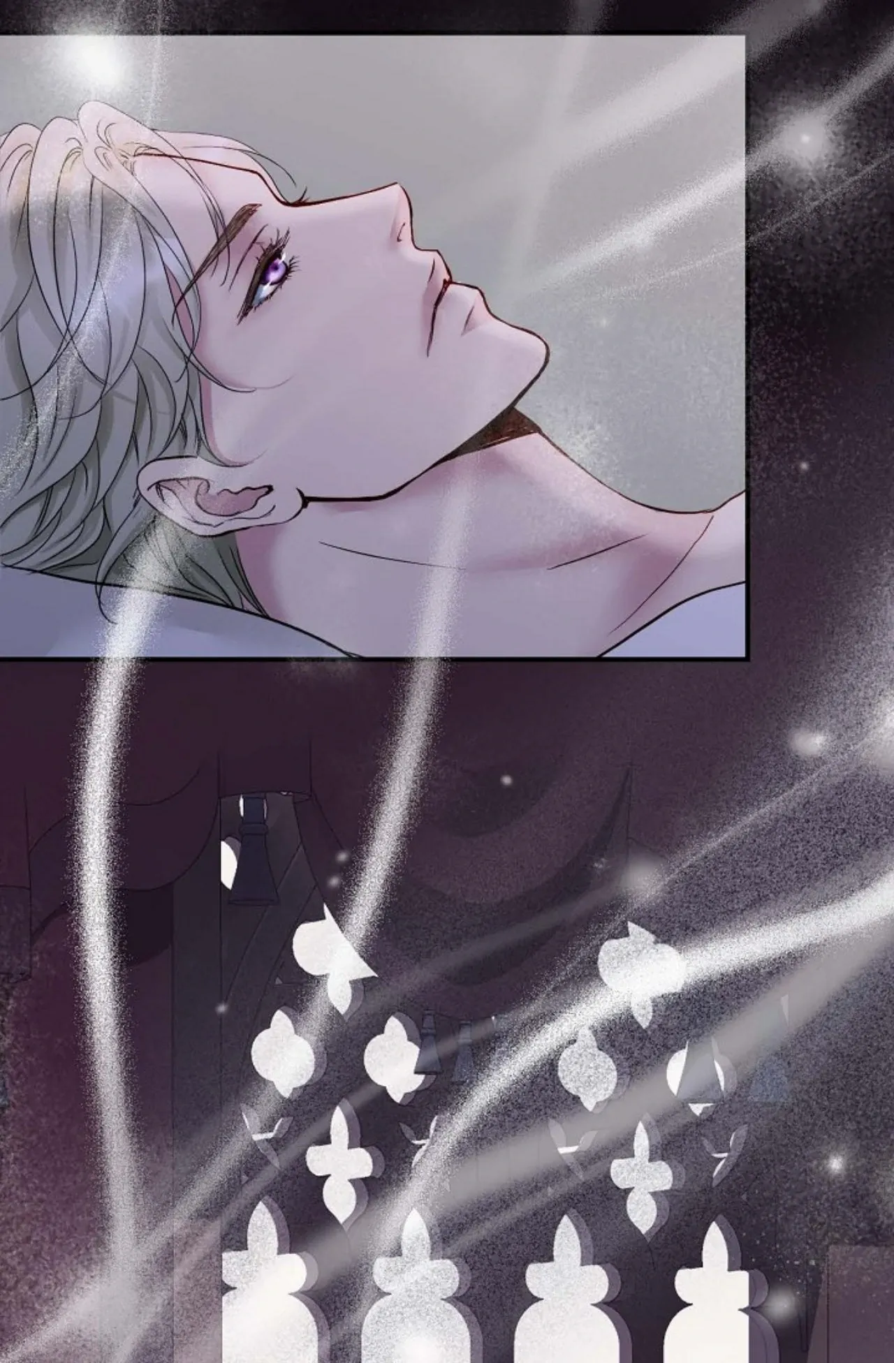 Bride of Darkness - Chapter 49 Page 143
