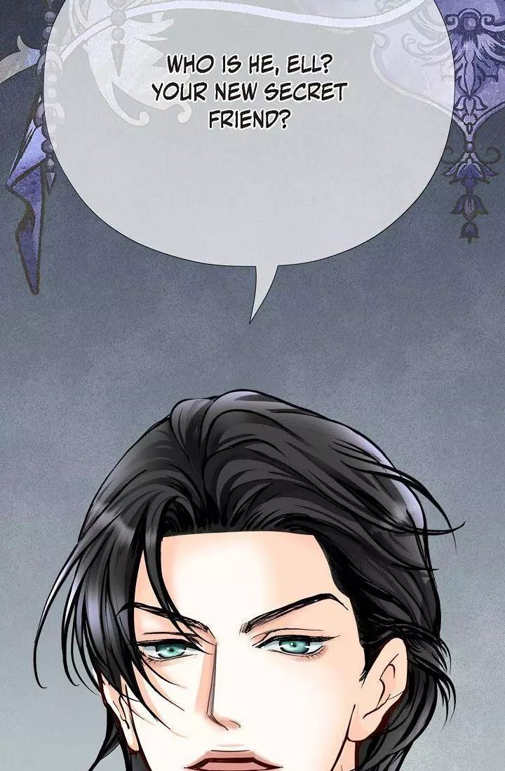 Bride of Darkness - Chapter 5 Page 5