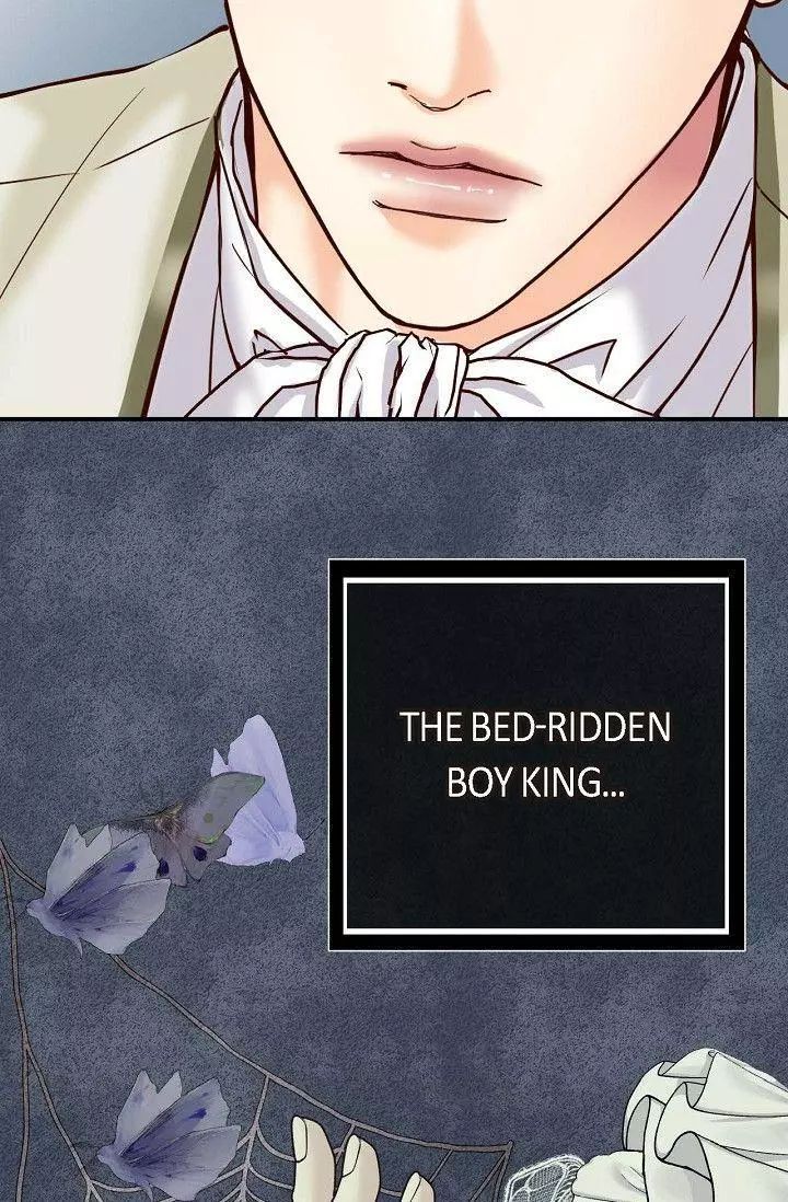 Bride of Darkness - Chapter 5 Page 60