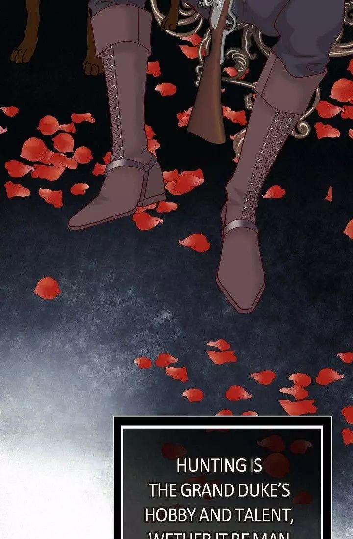 Bride of Darkness - Chapter 5 Page 64