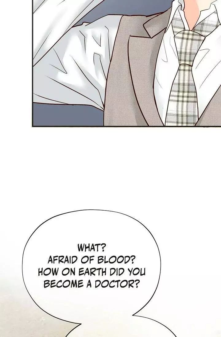 Bride of Darkness - Chapter 5 Page 69