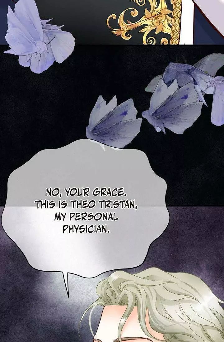 Bride of Darkness - Chapter 5 Page 7