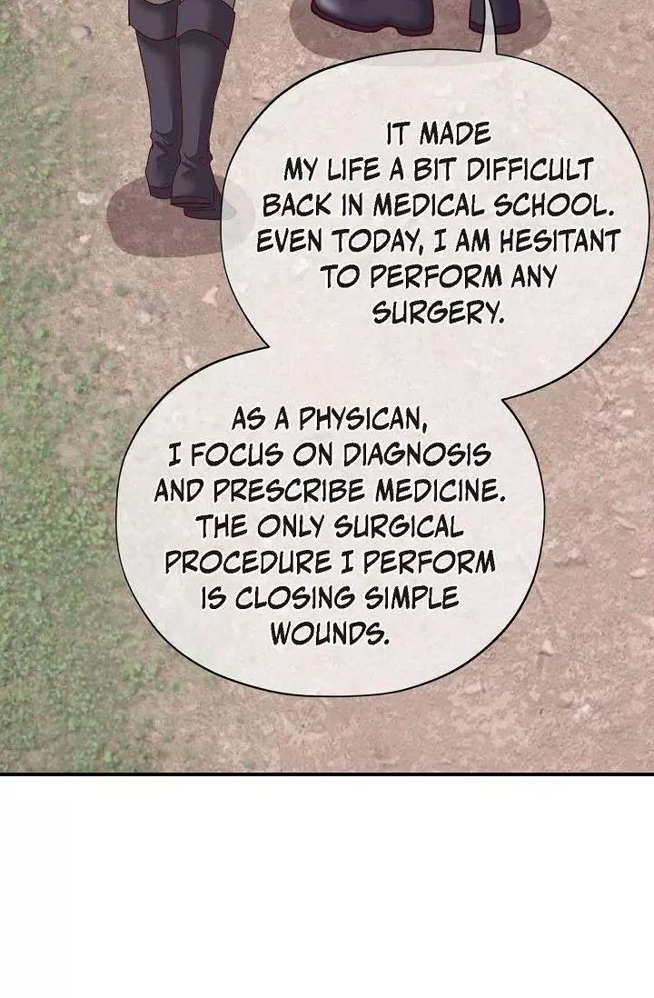 Bride of Darkness - Chapter 5 Page 72