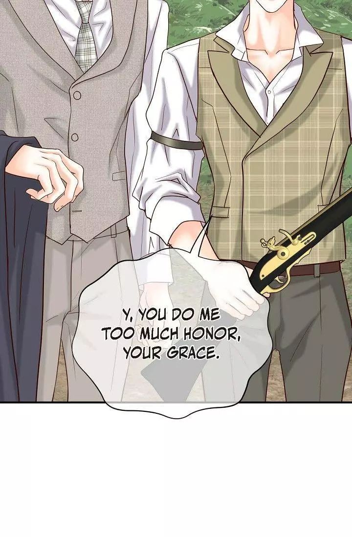 Bride of Darkness - Chapter 5 Page 74