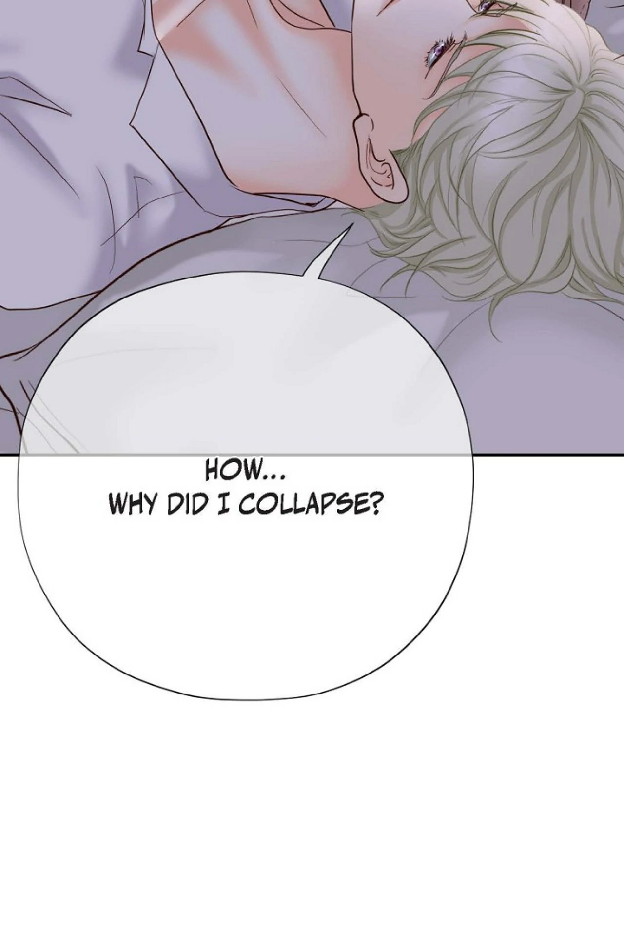 Bride of Darkness - Chapter 50 Page 7