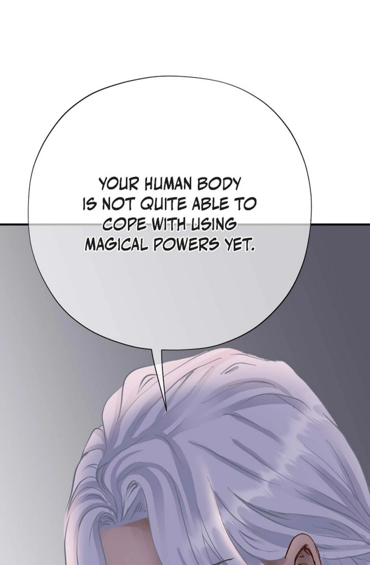 Bride of Darkness - Chapter 50 Page 8