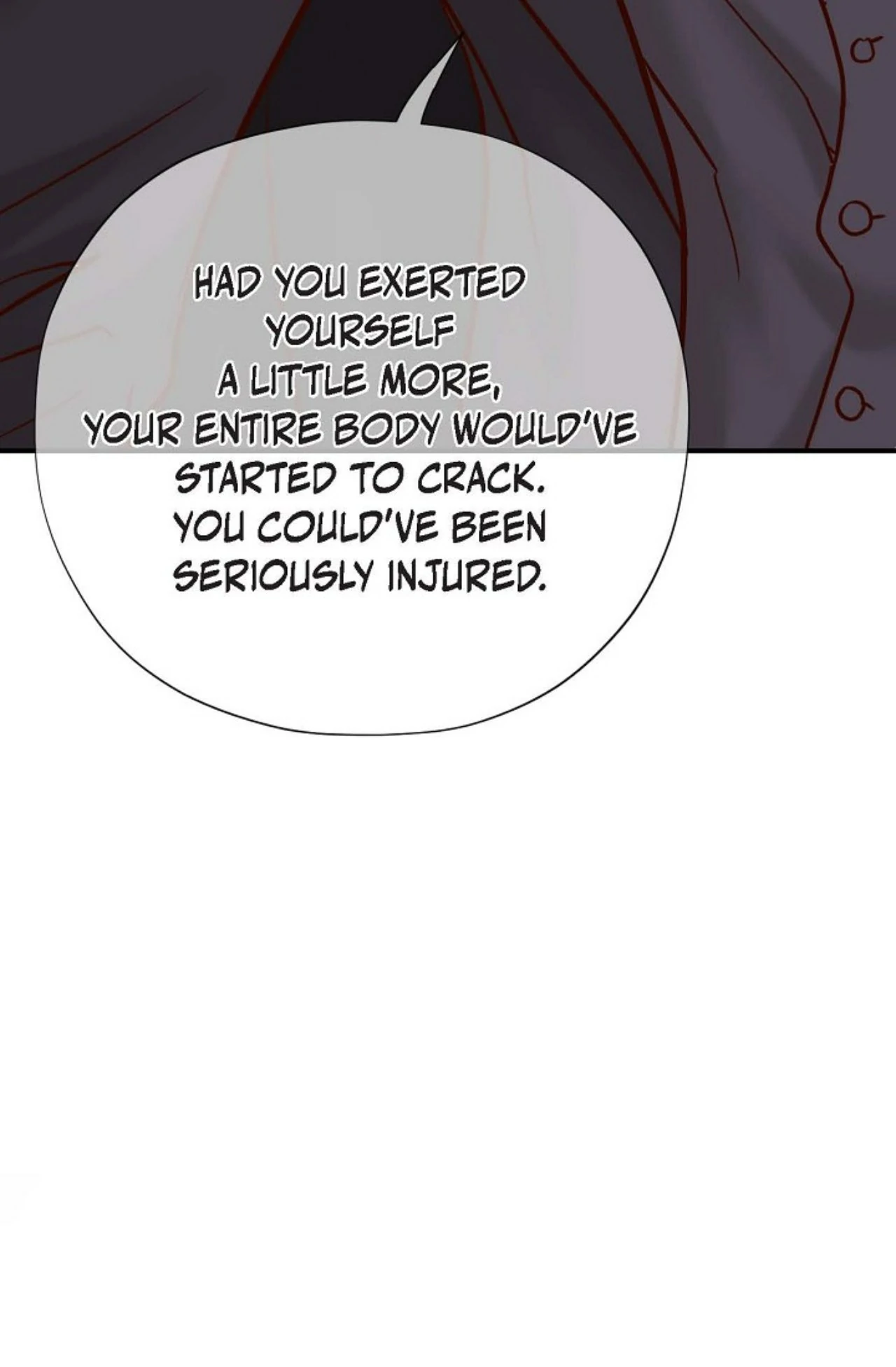 Bride of Darkness - Chapter 50 Page 10