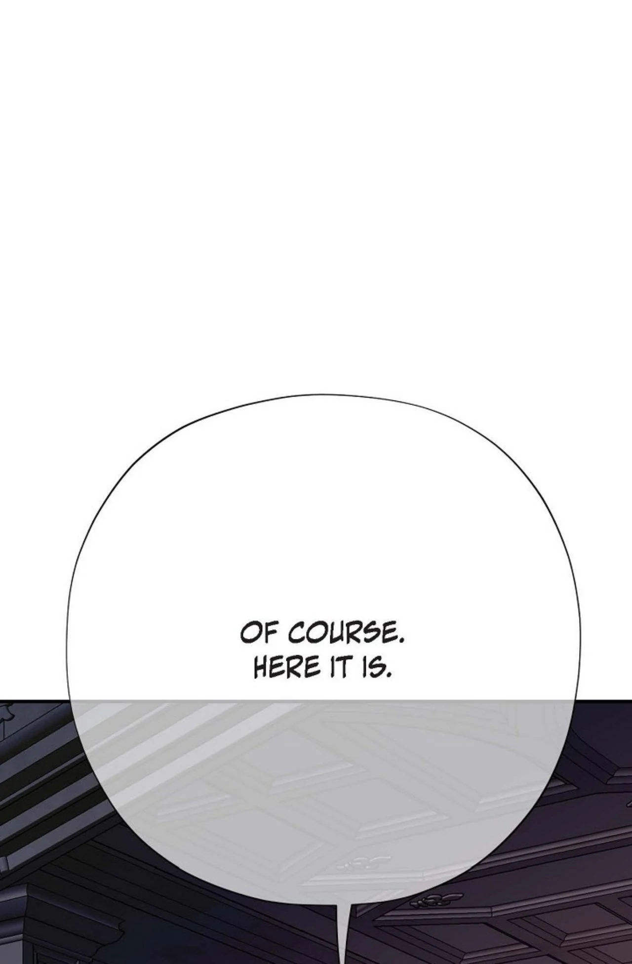 Bride of Darkness - Chapter 50 Page 19