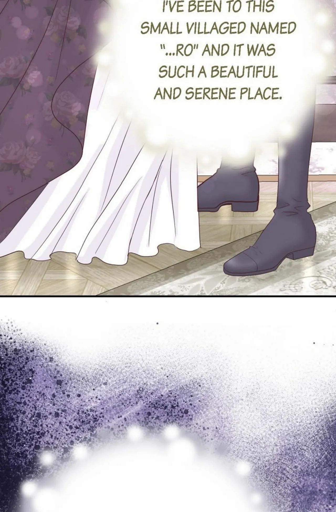Bride of Darkness - Chapter 50 Page 43