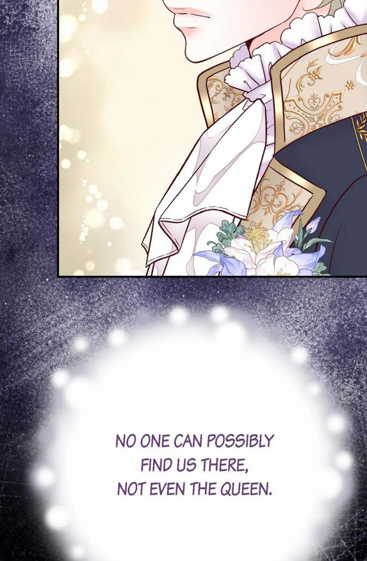 Bride of Darkness - Chapter 50 Page 45