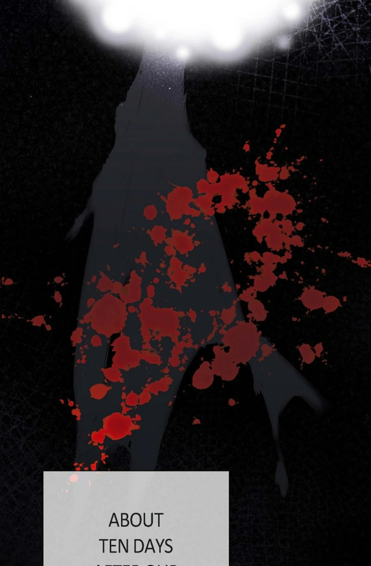 Bride of Darkness - Chapter 50 Page 46