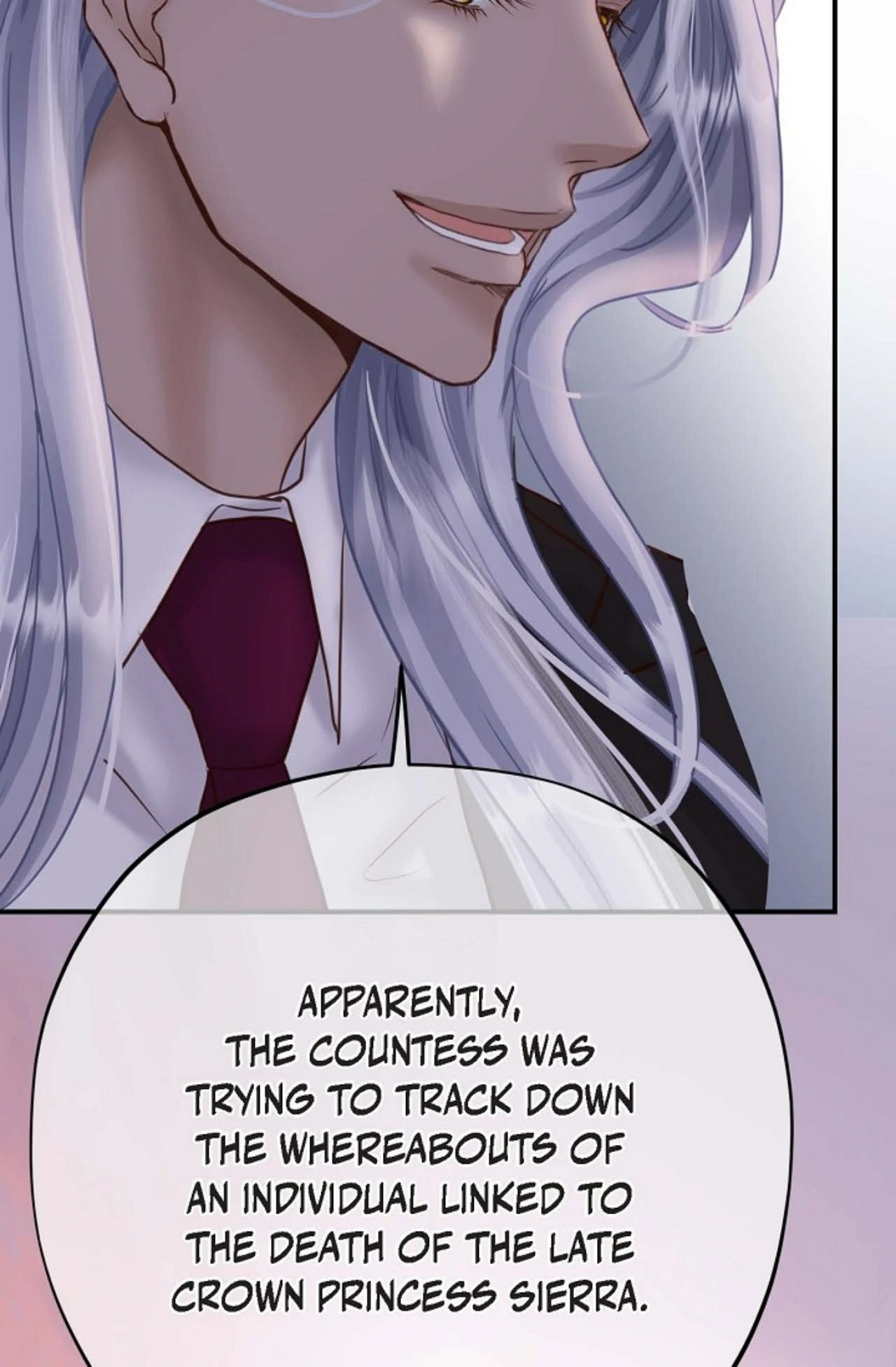 Bride of Darkness - Chapter 50 Page 54