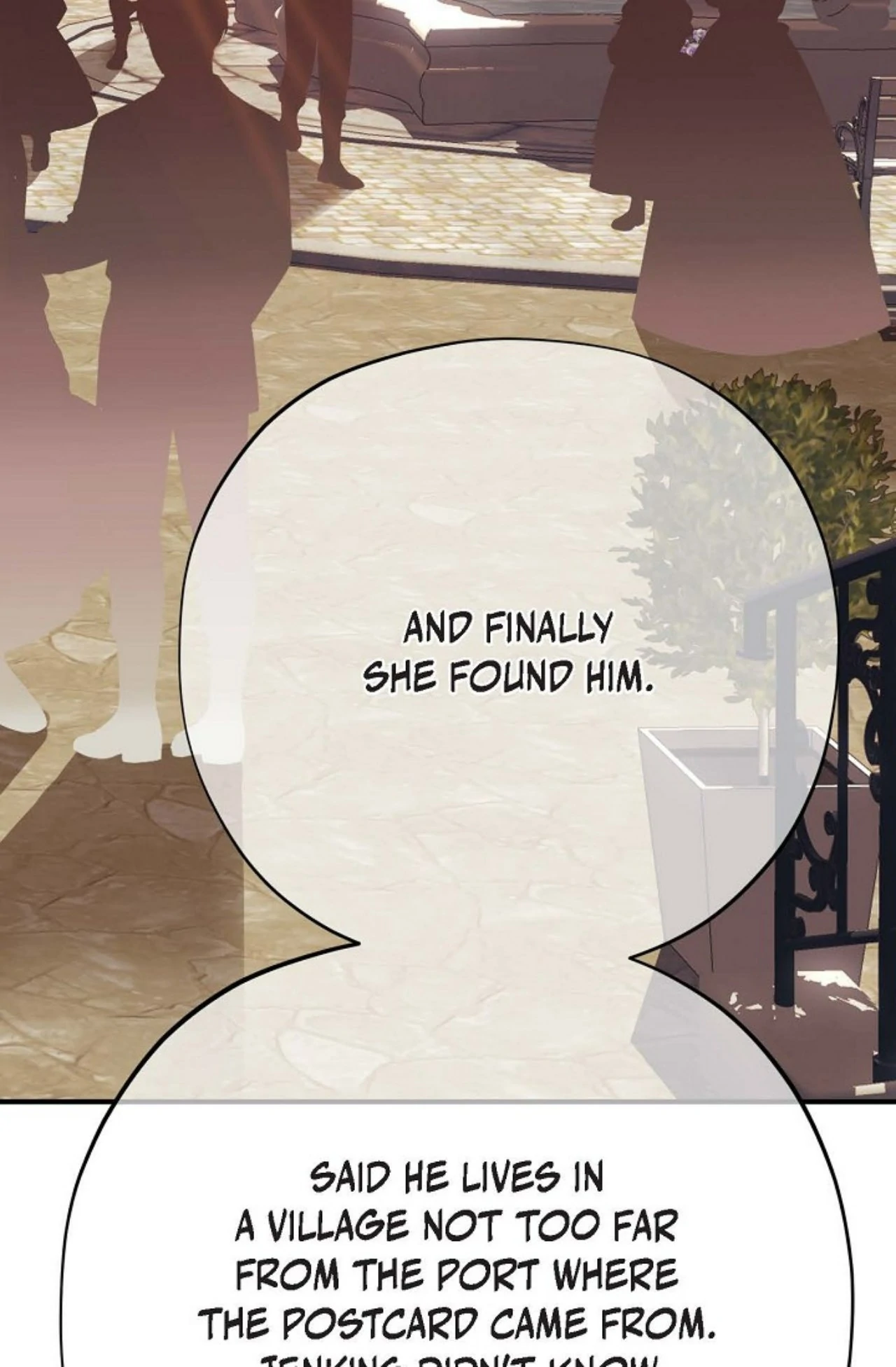 Bride of Darkness - Chapter 50 Page 56