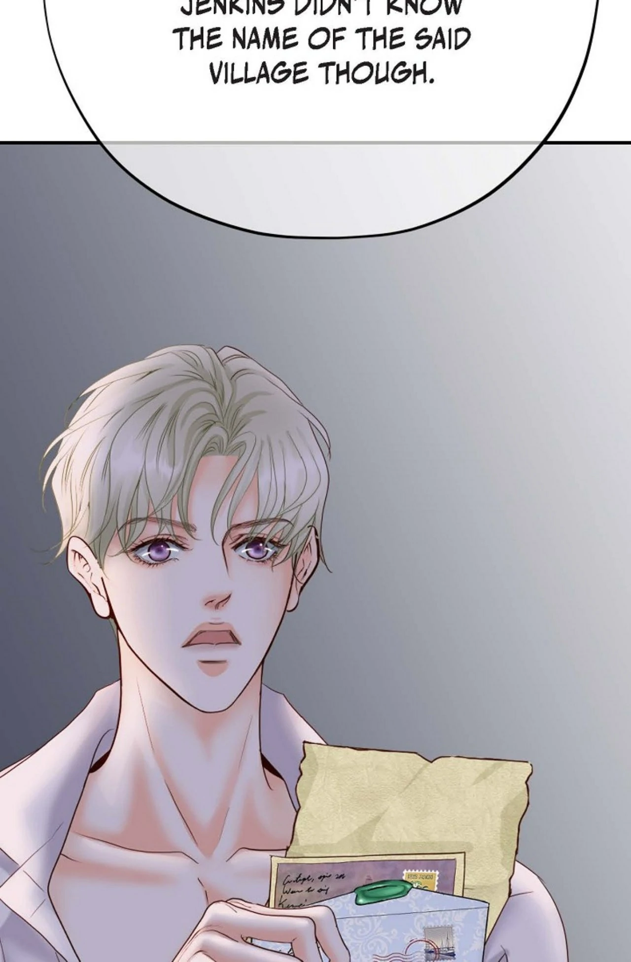 Bride of Darkness - Chapter 50 Page 57