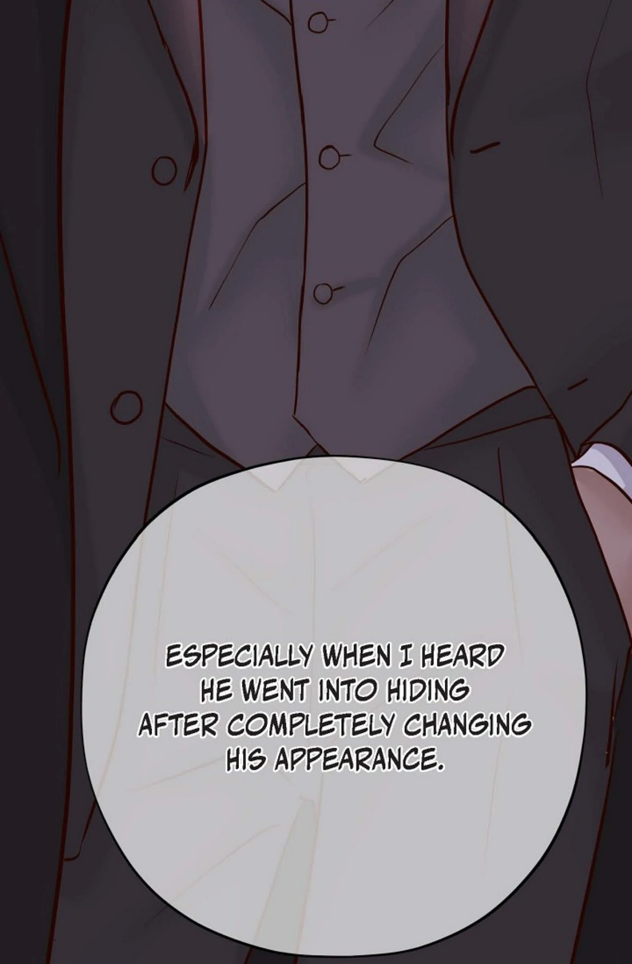 Bride of Darkness - Chapter 50 Page 61