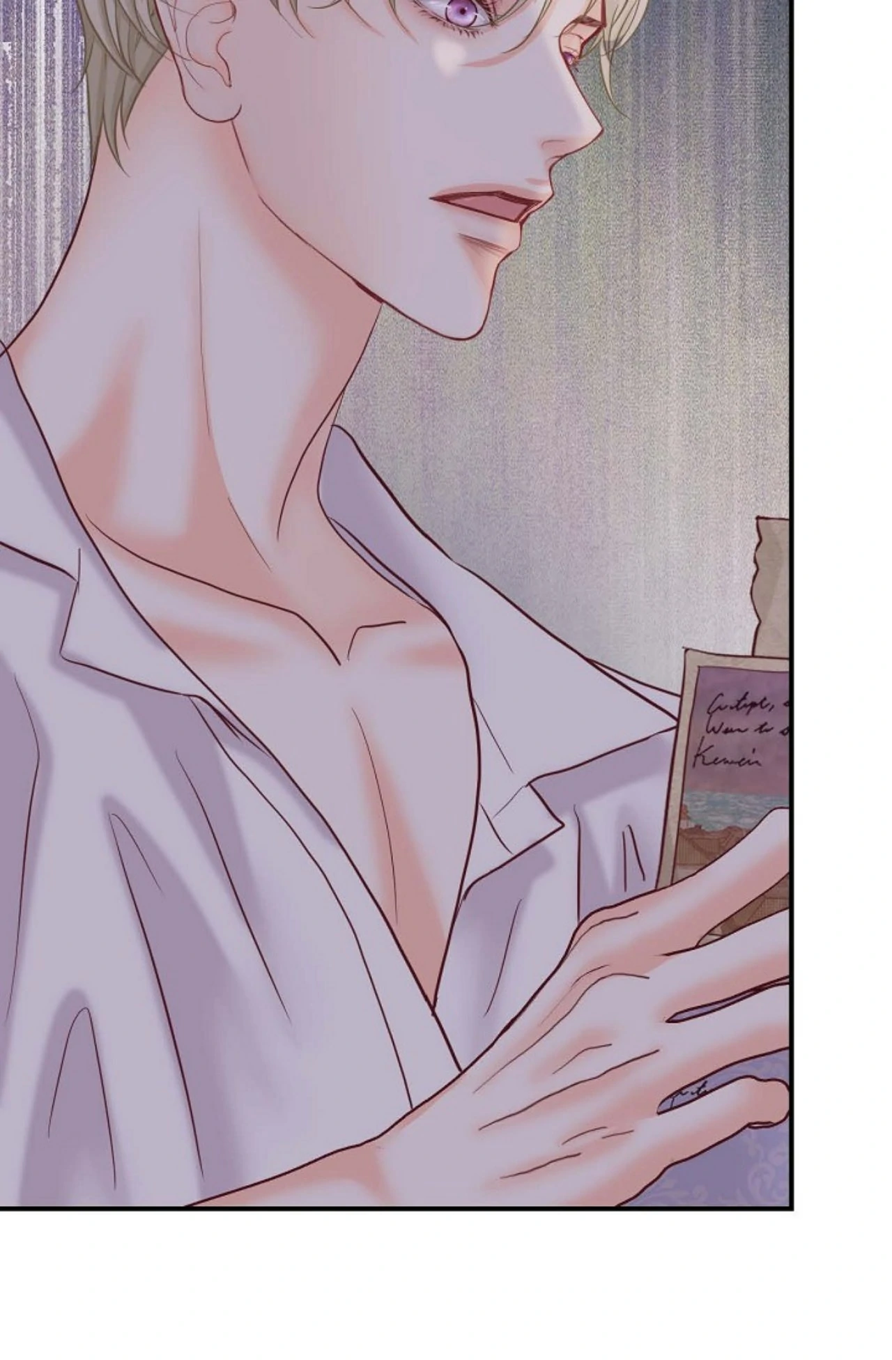 Bride of Darkness - Chapter 50 Page 64
