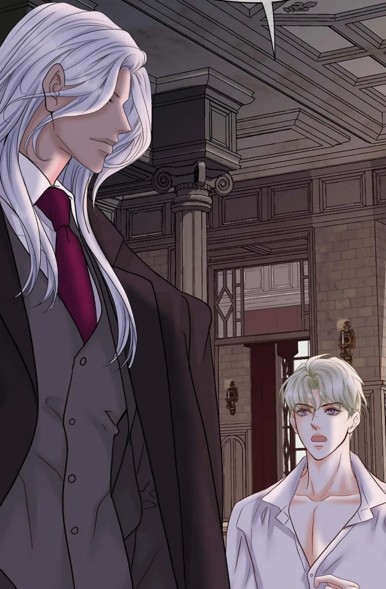 Bride of Darkness - Chapter 50 Page 66