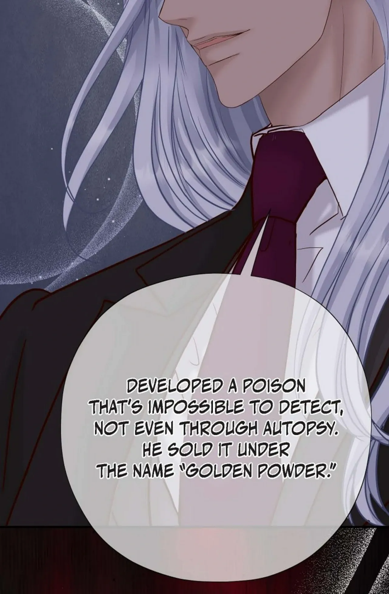 Bride of Darkness - Chapter 50 Page 69