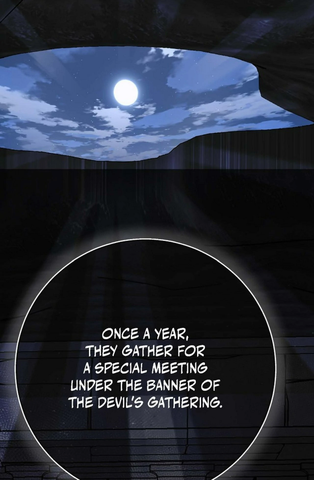 Bride of Darkness - Chapter 50 Page 72