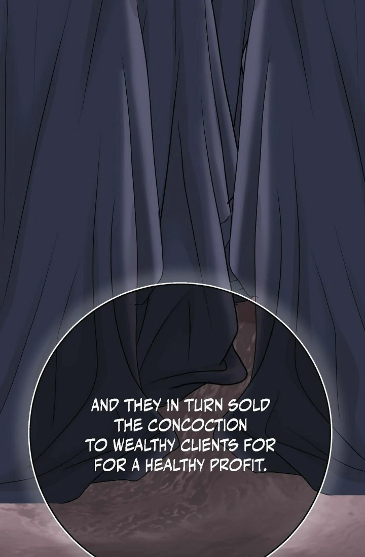 Bride of Darkness - Chapter 50 Page 75
